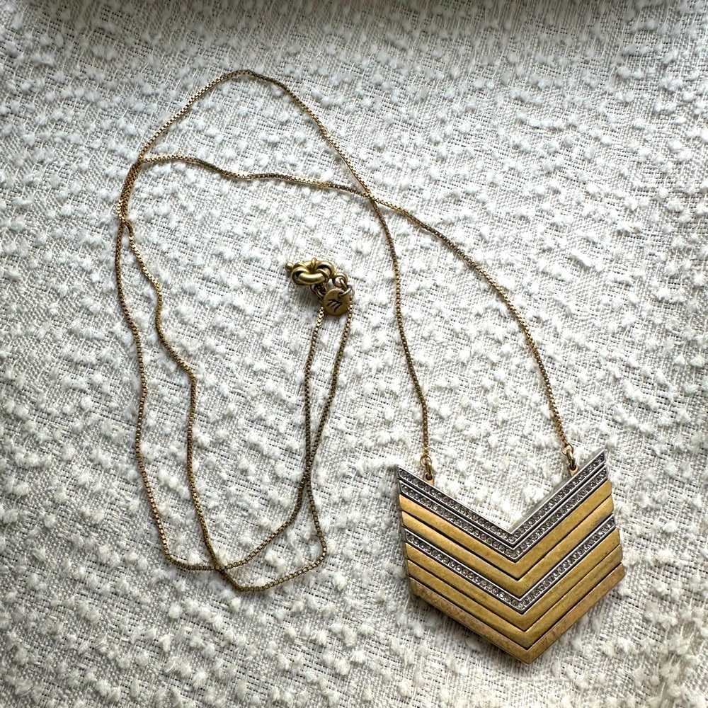 Madewell Necklace